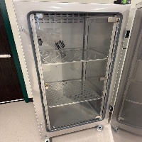 Thermo Heratherm Refrigerated Incubator image 0